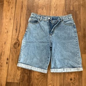 SHEIN shorts size large